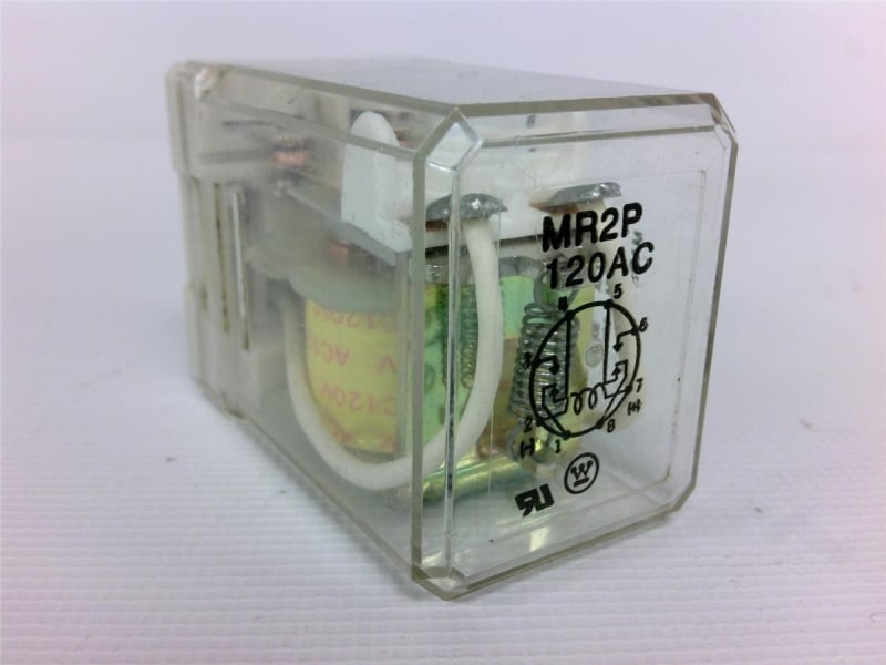 WESTINGHOUSE MR2P120AC
