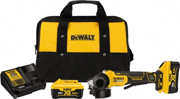 DCG413R2 by STANLEY BLACK & DECKER