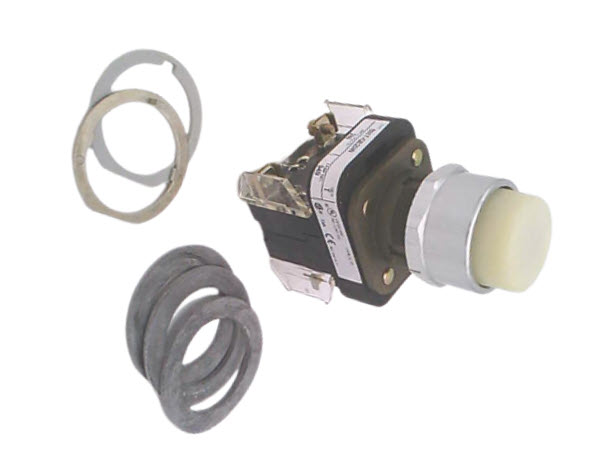 ALLEN BRADLEY 800T-QB20W