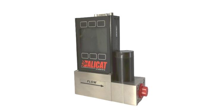 ALICAT SCIENTIFIC MC-5SLPM-D-DB9M-.25NPT/5M