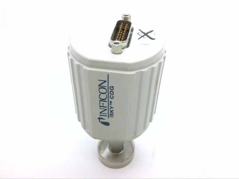 INFICON 100709