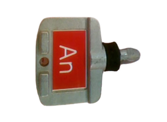 ALLEN BRADLEY 440T-AKEYE10AN