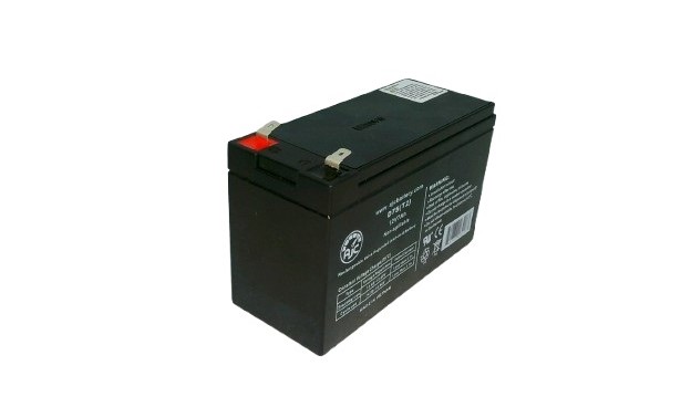 AJC BATTERY AJC-D7S-T2