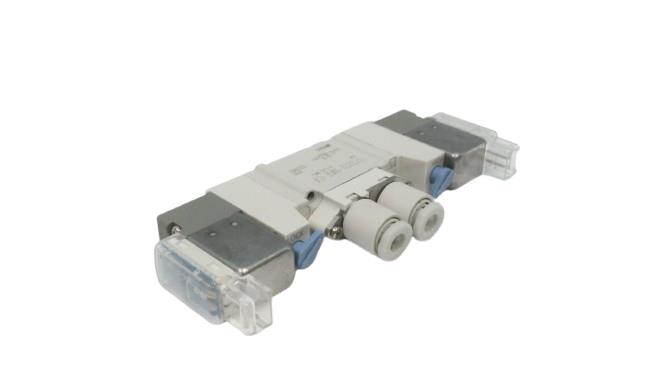 SMC SY3220-5MUE-C4
