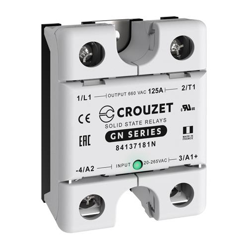 CROUZET 84137181N