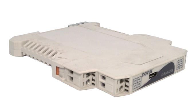 NOVUS TXRAIL-USB