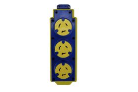 ERICSON MFG 7024