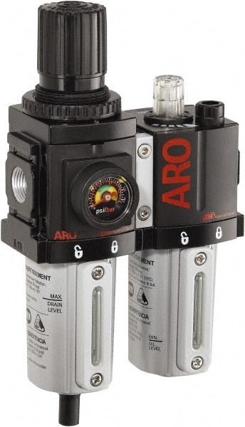 INGERSOLL RAND C38231-610