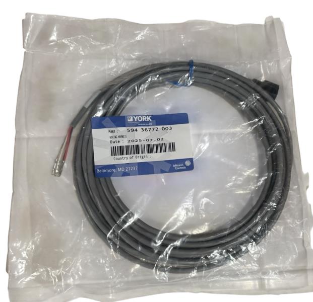 594-36772-002 by JOHNSON CONTROLS