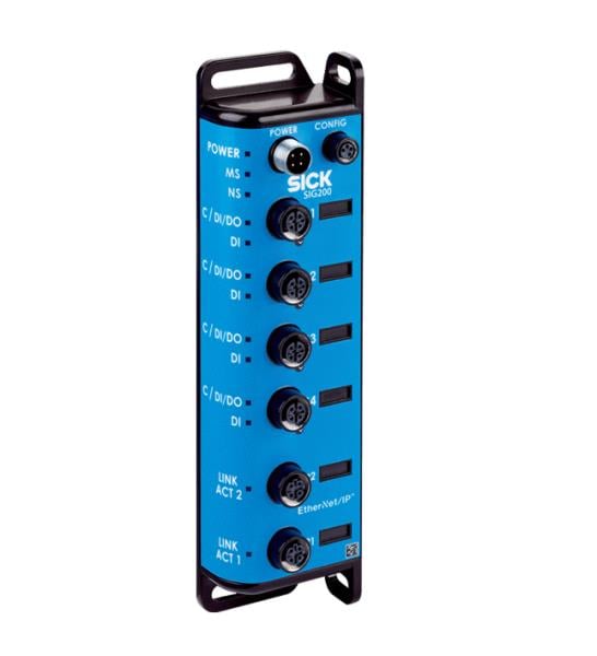 SICK SIG200-0A0512200