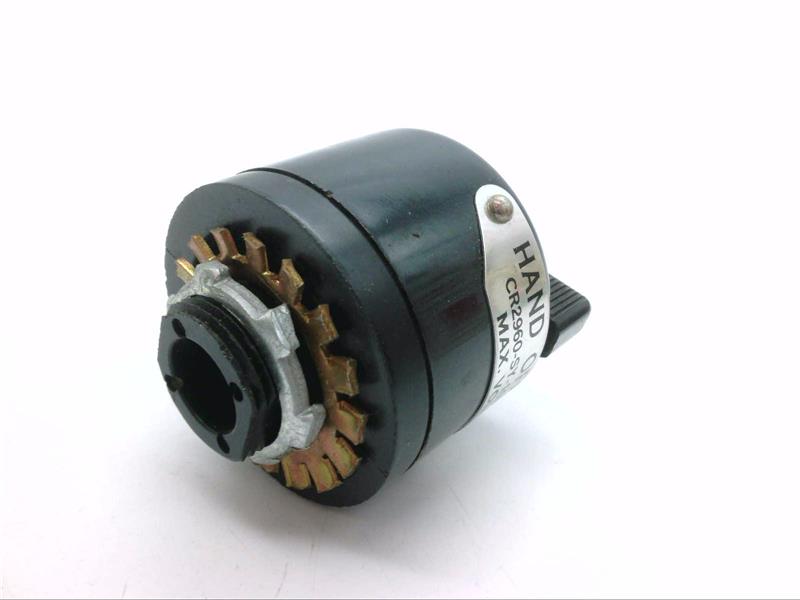 GENERAL ELECTRIC CR2960SY103A