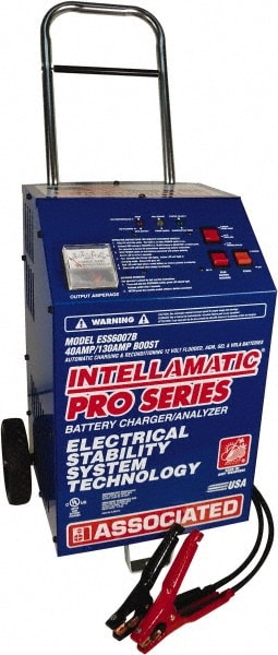 ASSOCIATED EQUIPMENT ESS6007B