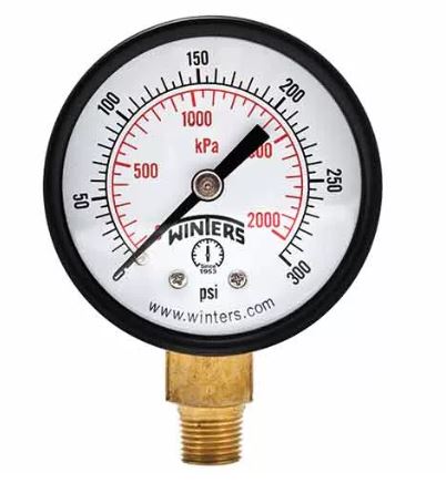 WINTERS PEM152