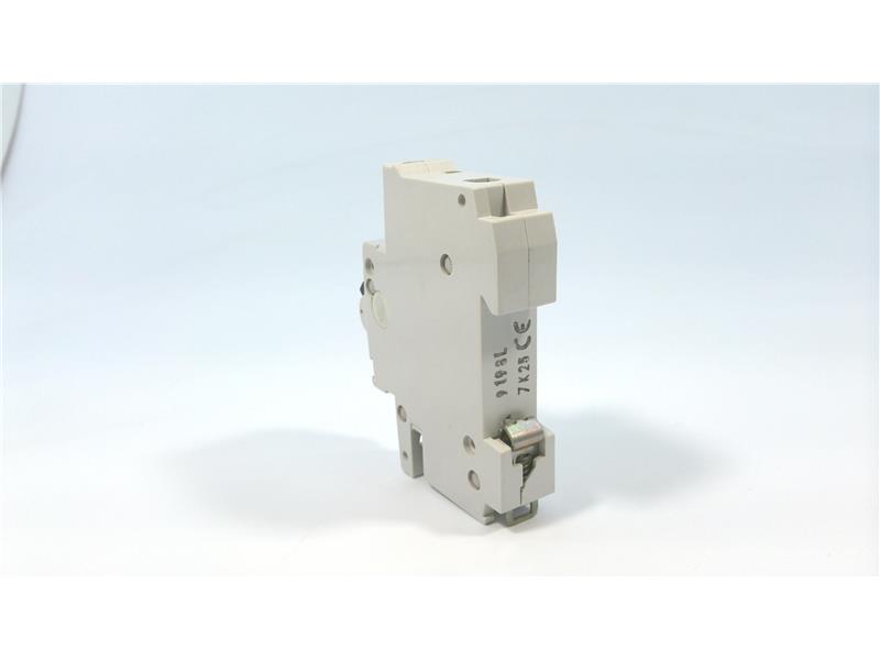 ASEA BROWN BOVERI S271-K25