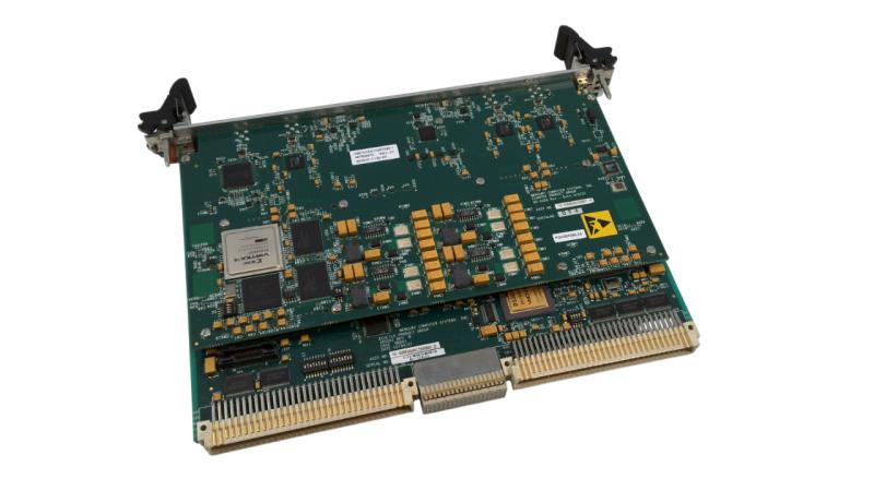 MERCURY COMPUTER SYSTEMS 10-0265B/BC5008B-2