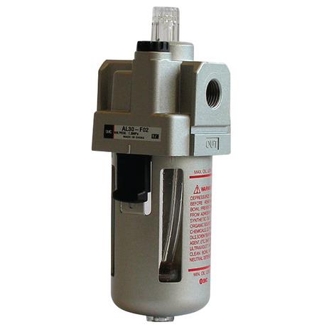 SMC AL30-F03