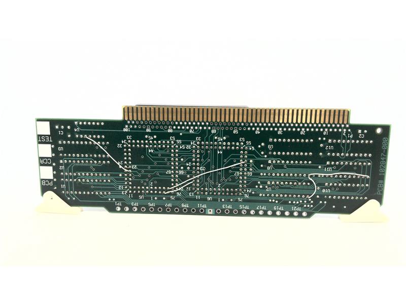 MICRO CONTROL COMPANY 102846-001