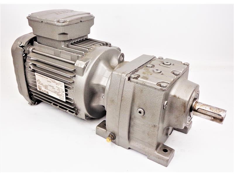 SEW EURODRIVE R37-DRN90S4