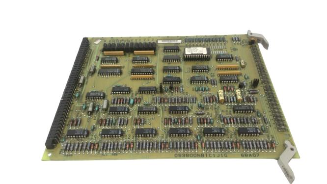 DS3800NBIC1J1G by GENERAL ELECTRIC