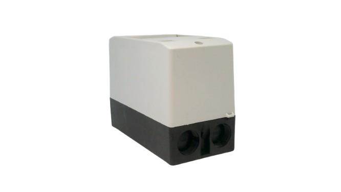 EATON CORPORATION CI-PKZ01-NA