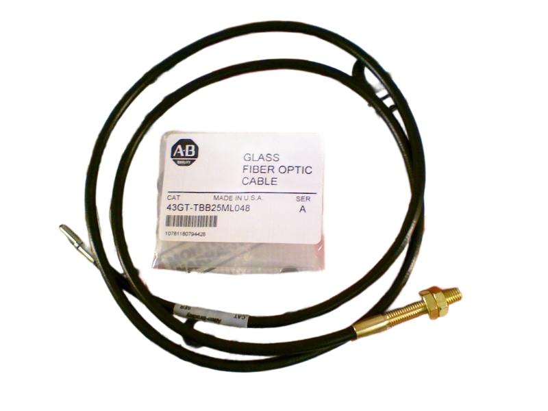 43GT-TBB25ML048 by ALLEN BRADLEY