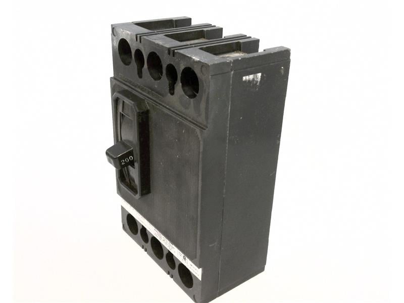SIEMENS QJ23B200