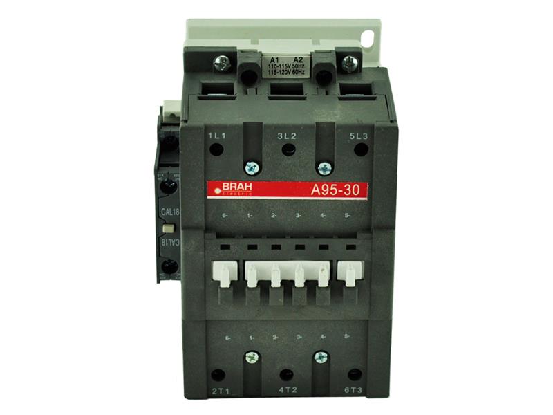 BRAH ELECTRIC BA95-30-11-80