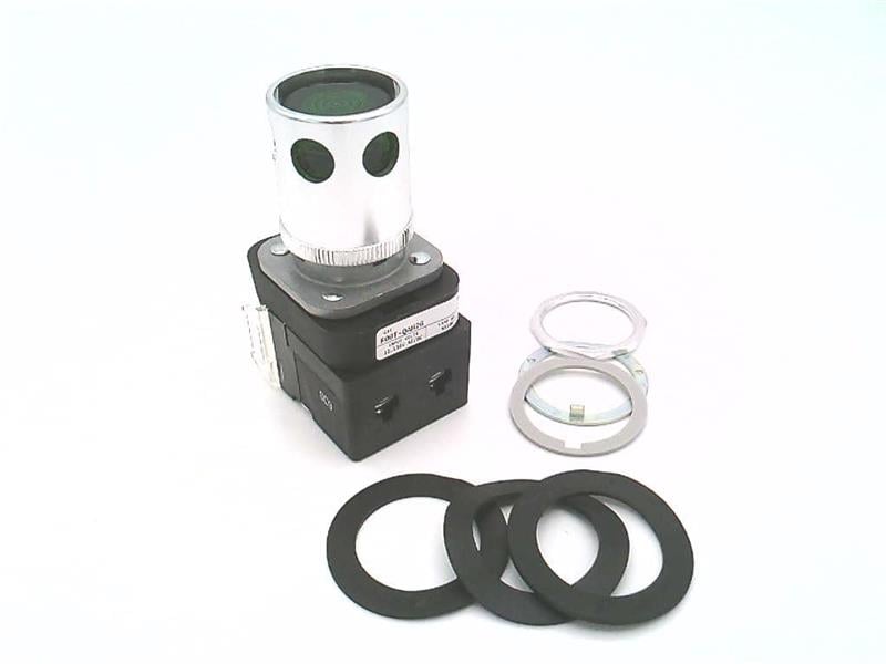 ALLEN BRADLEY 800T-QAH2G