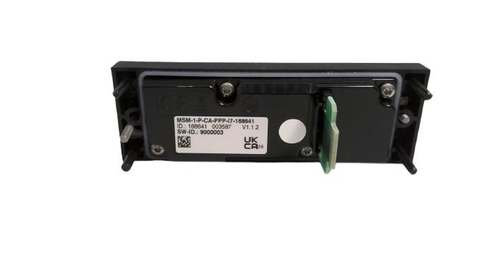 EUCHNER MSM-1-P-CA-PPP-I7-168641