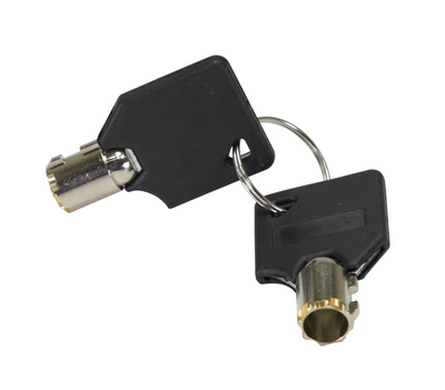 VESTIL PARK-P-108-FD-KEY