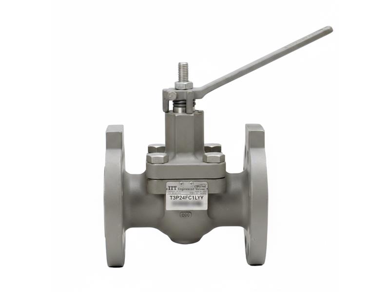 ITT T3P24FC1LY
