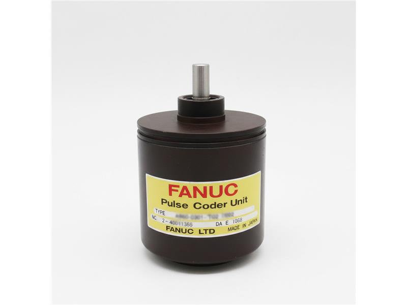 FANUC A860-0301-T002