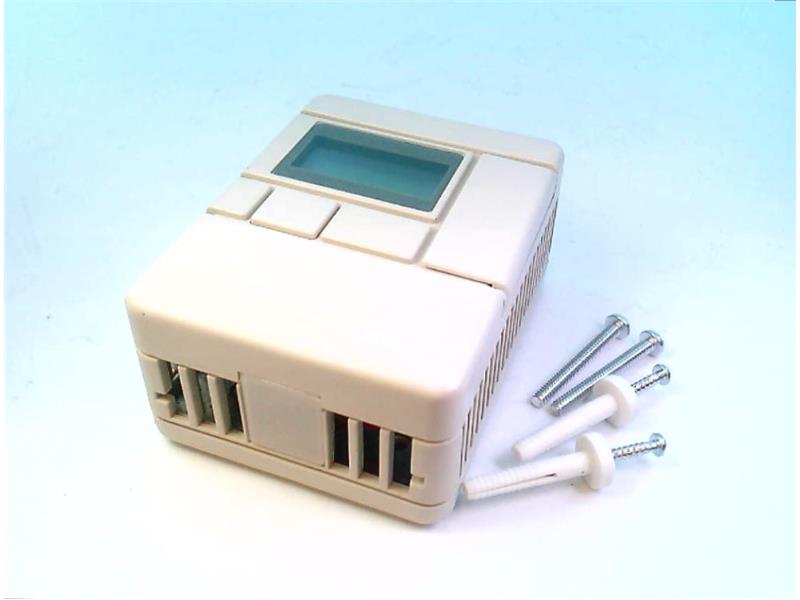 SIEMENS QFA3060.FBU