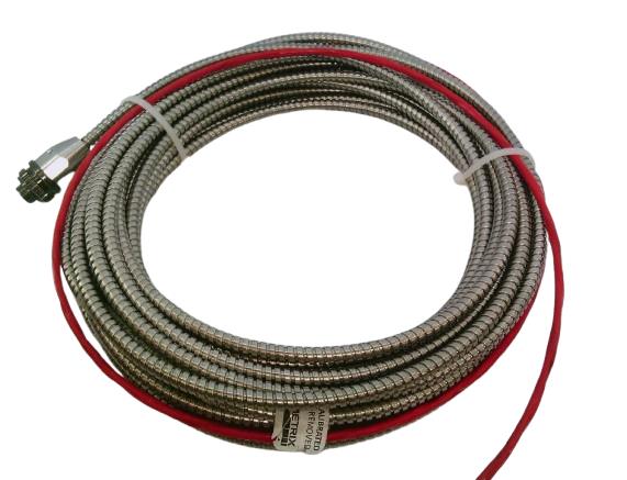 METRIX VIBRATION  9334-111-0025-0030