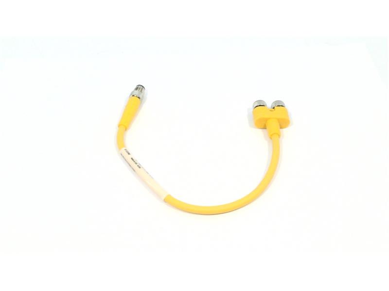 TURCK YP2-PSG 3M-0.2/2MFK 3/S651