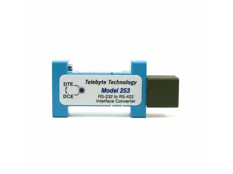 TELEBYTE TECHNOLOGY INC 253T