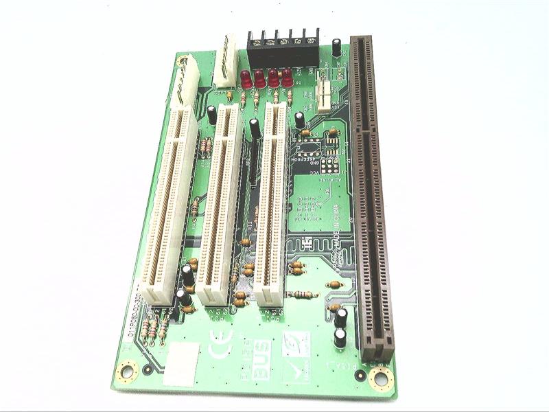 IEI INTEGRATION CORP 011P060-00-300-RS