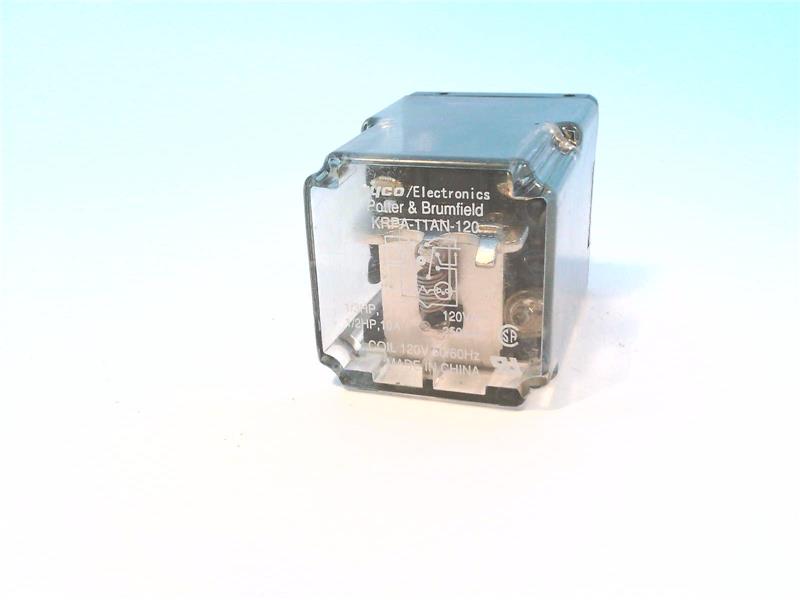TE CONNECTIVITY KRPA-11AN-120