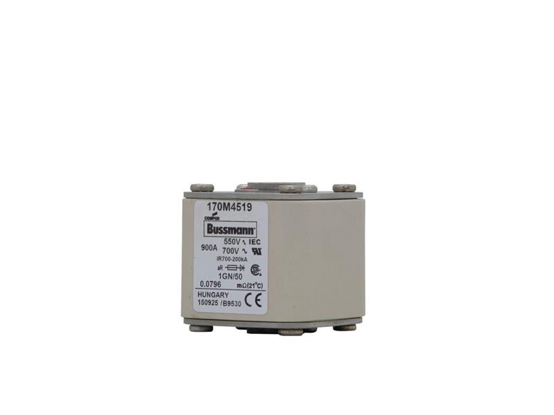 EATON CORPORATION 170M4519