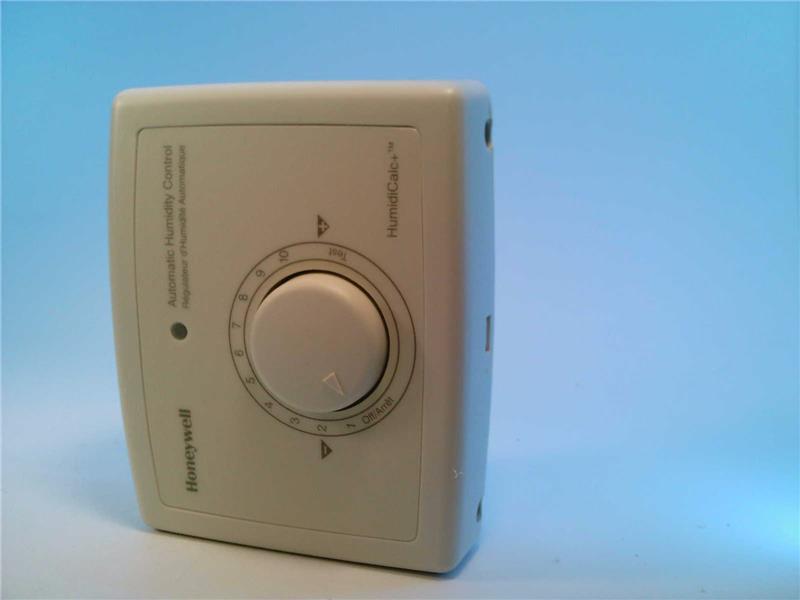 HONEYWELL H1008A1008