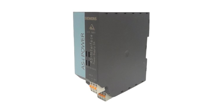 SIEMENS 3RX9501-0BA00