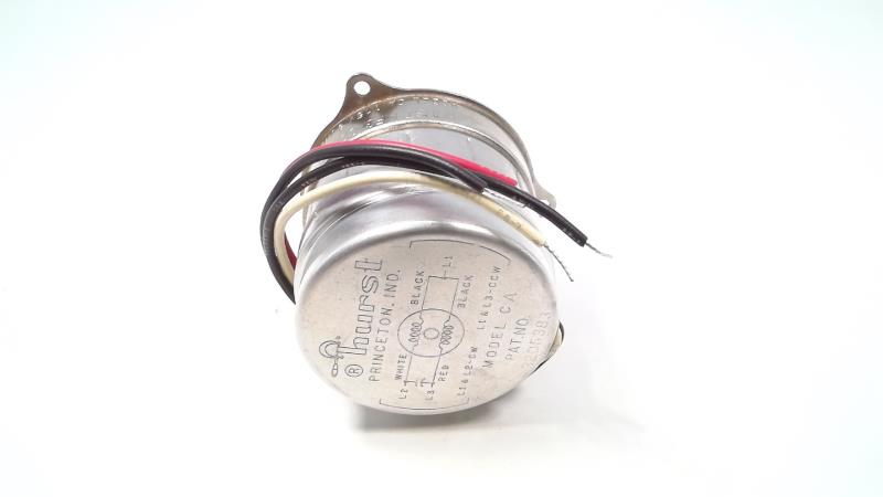 HURST MOTORS 990280