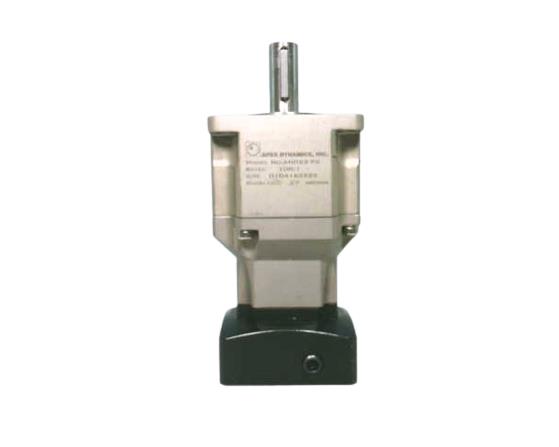 APEX DYNAMICS INC ANO23-P2