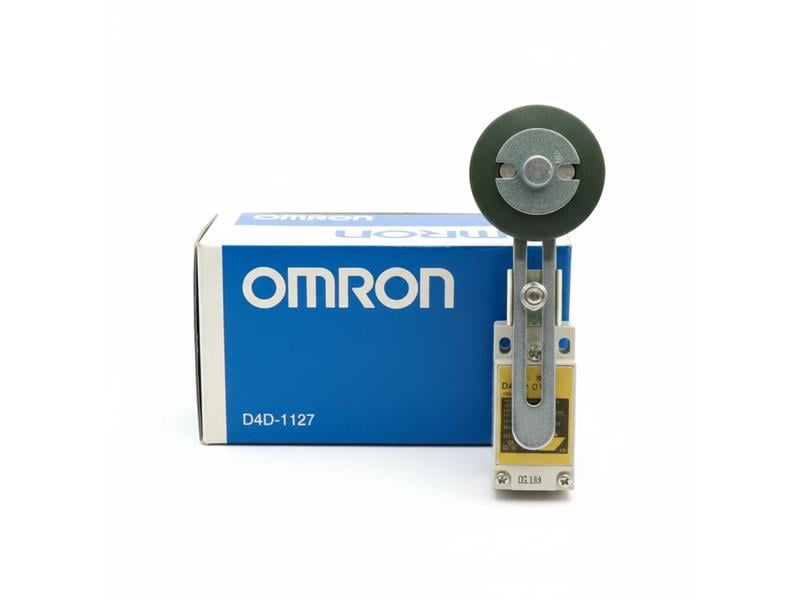 OMRON D4D-1127