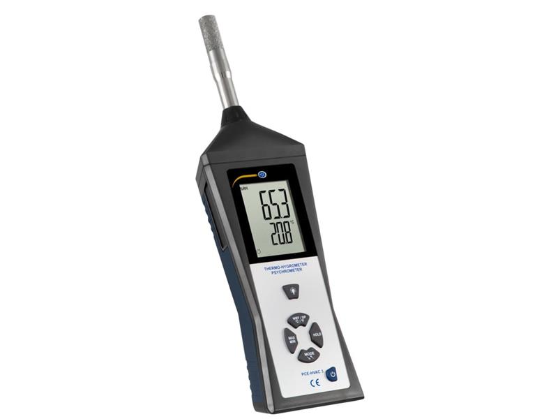 PCE INSTRUMENTS PCE-HVAC 3S