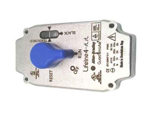 ALLEN BRADLEY 440E-A13204