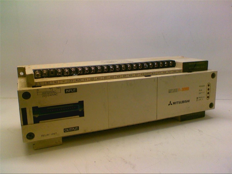 MITSUBISHI F1-30MR-ES