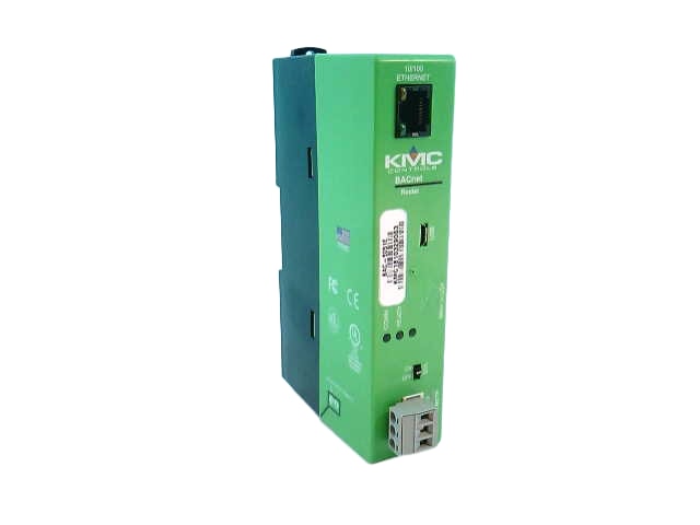 KMC CONTROLS BAC-5051E