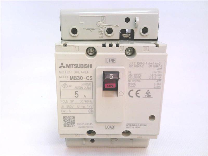 MB30-CS5 par MITSUBISHI