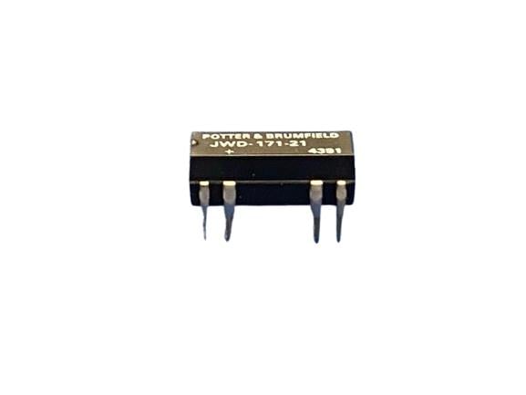 TE CONNECTIVITY JWD-171-21